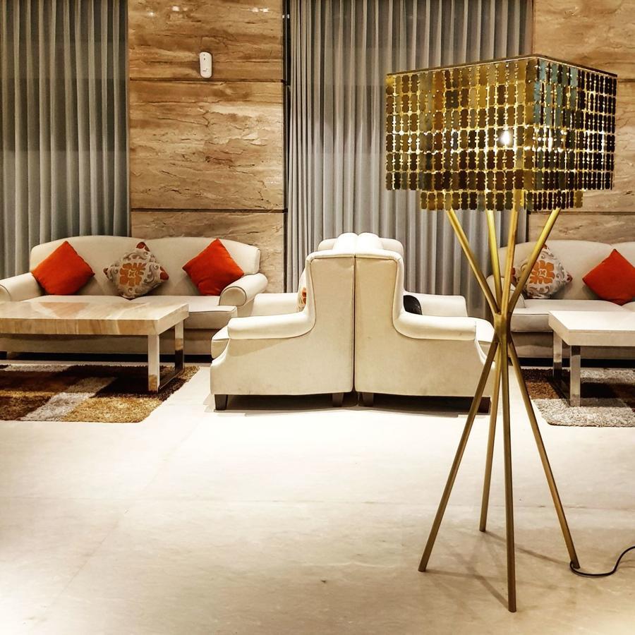 Palmy Exclusive Hotel Tanjung Redep Eksteriør billede
